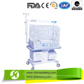 Hospital Furniture Infant Incubator